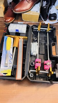 ادوات نجاره • توصيل • بوكس جديد