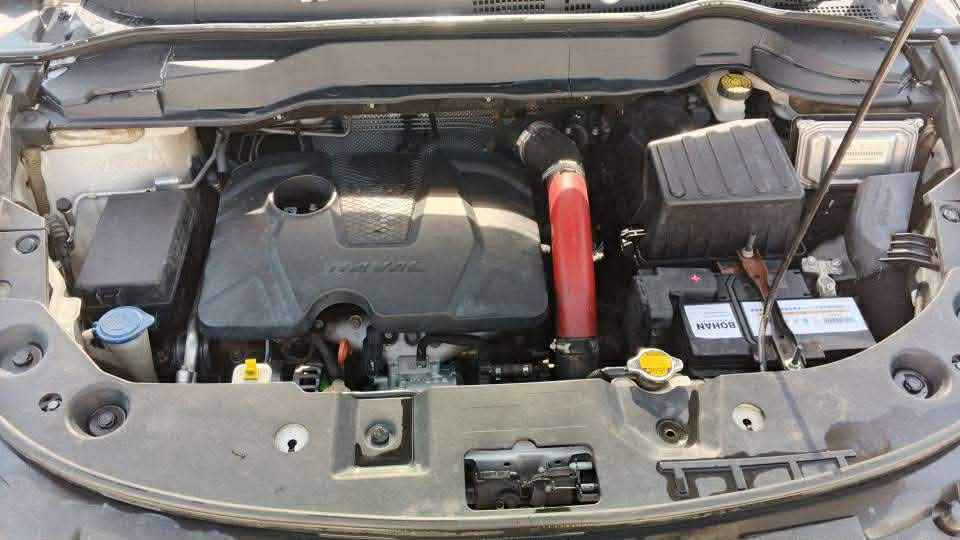 🚗 للبيع – هافال H2 موديل 2020 🚗
سيارة نظيفة جداً واستعمال شخصي، جاهزة للاستخدام بدون أي صرف.
🔹 المواصفات:
محرك 1500 سي سي
نظام بصمة (تشغيل ذكي)
بدون فتحة سقف
 تيربو 
رقم بغداد
الممشى: 85 ألف كم فقط
🔹 الحالة:
حادث سابق خفيف (بنيد + باب السايق)
الشاصي سليم 100% وما بيه أي تأثير
سيارة ناعمة جداً بالمشي
تبريد قوي جداً ❄️
تدفئة ممتازة 🔥
كلشي بيها خير من الله وما تحتاج أي صرف
💰 السعر: 11,000 دولار (قابل للتفاوض للجادين فقط)
📍الموقع: بغداد
📞 للاستفسار: ***********
السيارة فرصة حقيقية للي يريد نظافة وسعر مناسب 👌
الجاد يتفضل ويتأكد بنفسه 🌟 بغداد, العراق
