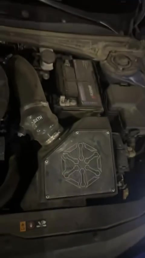 عندي قطع SXTH Element للبيع:
Cold Air Intake، Turbo Inlet، وBOV. القطع مستوردة من أمريكا.

***********
