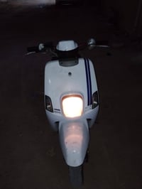 دراجه بوليس للبيع  سعر 700 وبيه مجال الرقم 07748061291