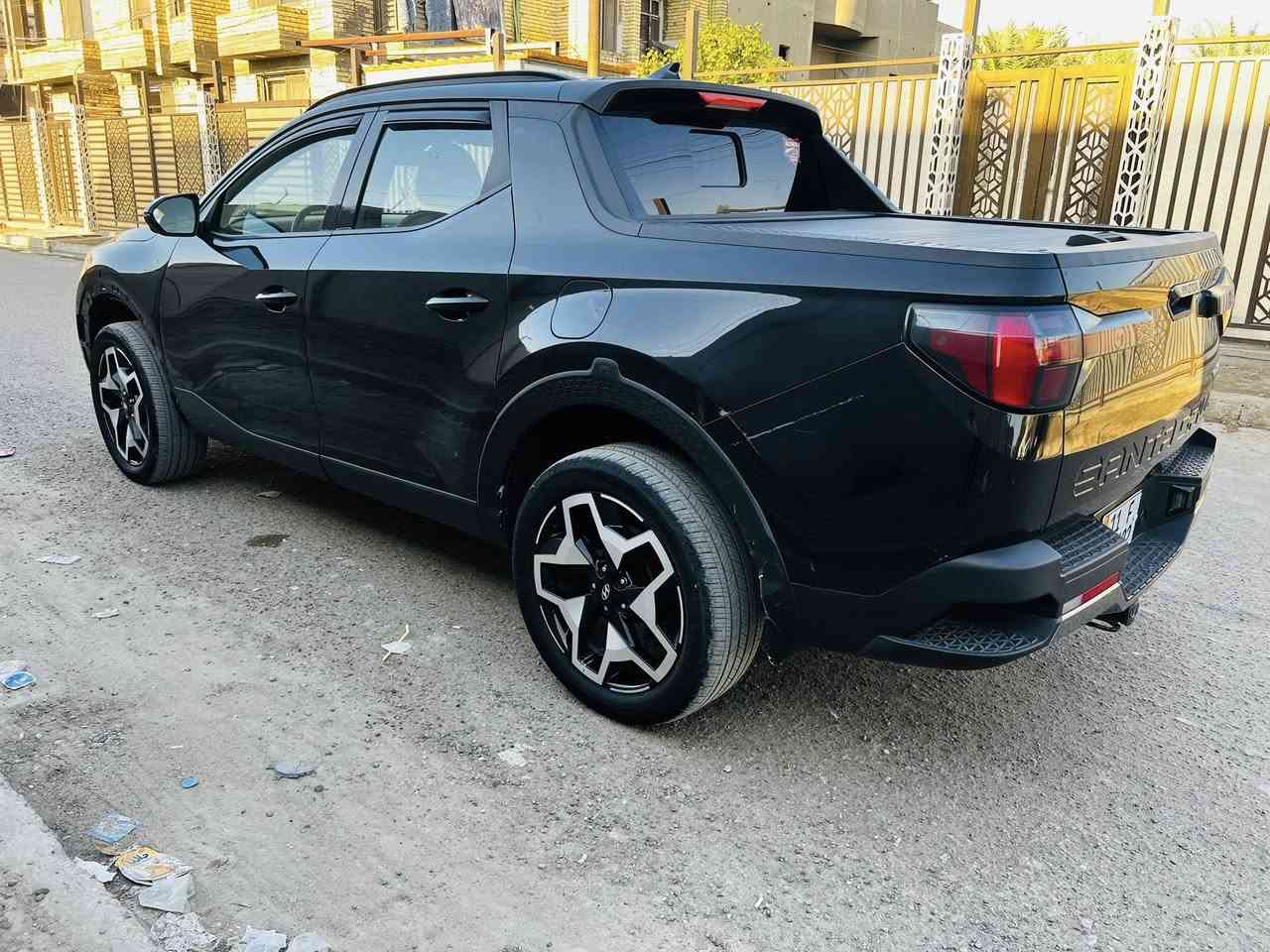 سانتكروز بيع او مراوس 2023
وارد أمريكي تبديل بنيد

فول مواصفات LIMITED

محرك 2500تيربو

السعر  ١٩٣.  وبيه مجال

         

واتساب متوفر ***********
