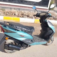 هوشا • باتر گاعد • كفر امامي مكسور