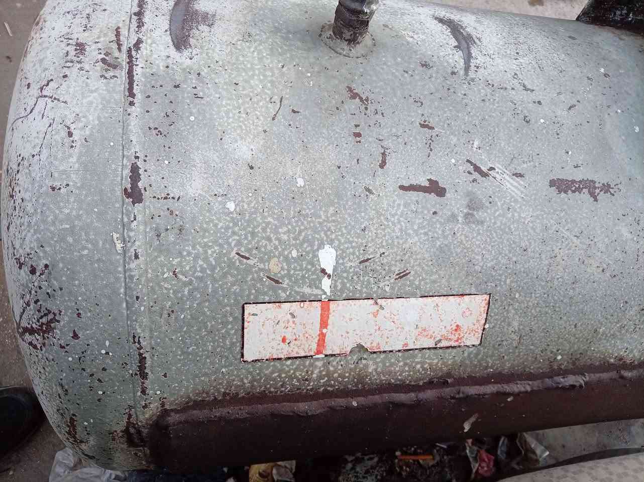 سلام عليكم كمبريسر ما اعرف كم لتر بس الطول ١٩٠ والعرض ١٧٠    الإستفسار *********** بغداد

