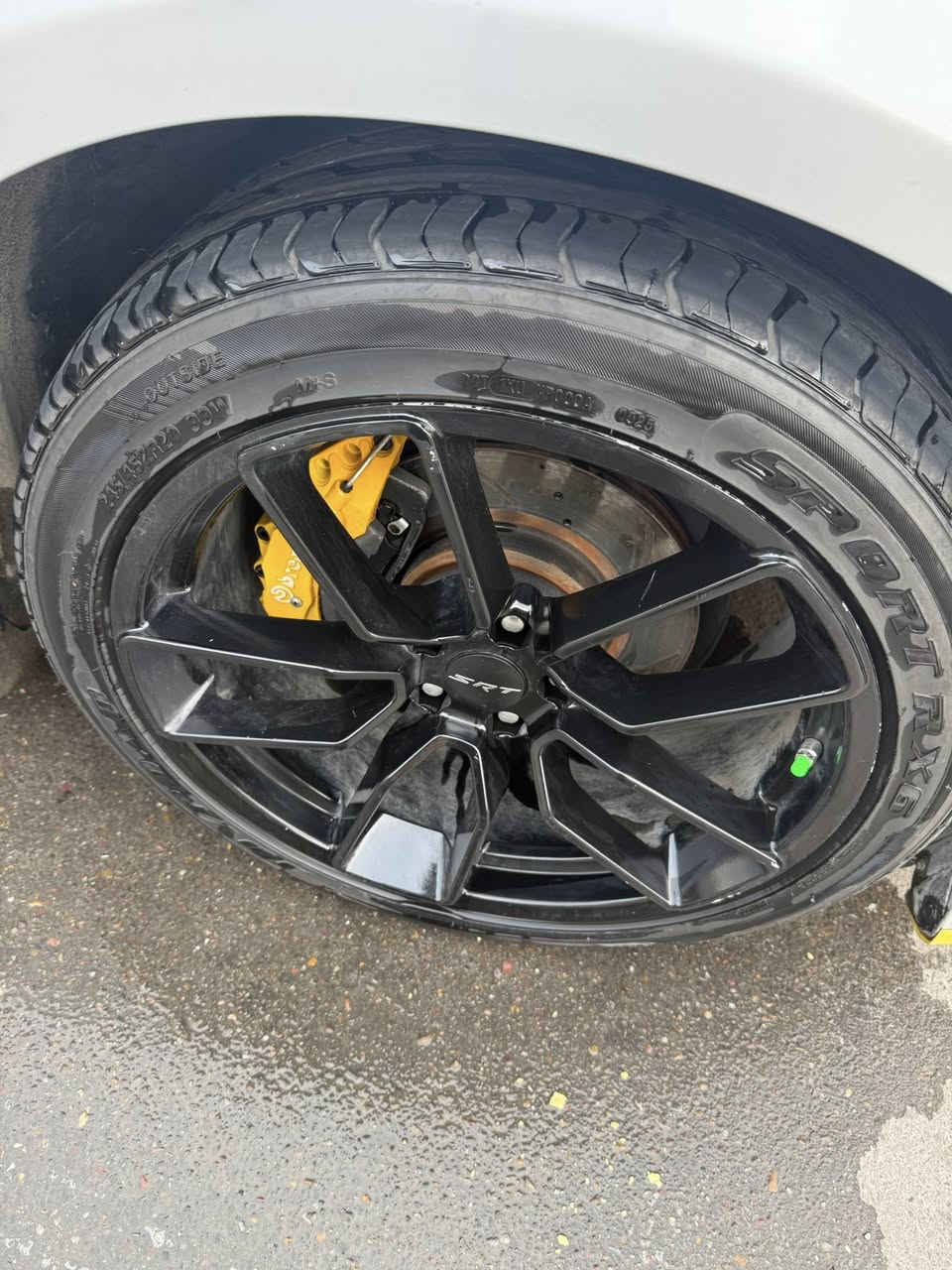 تخم ويل جارجرحجم ٢٠ مع تخم اطار جديد جدابيع اومراوس بتخم مال موديل ١٩الاتصال ***********
