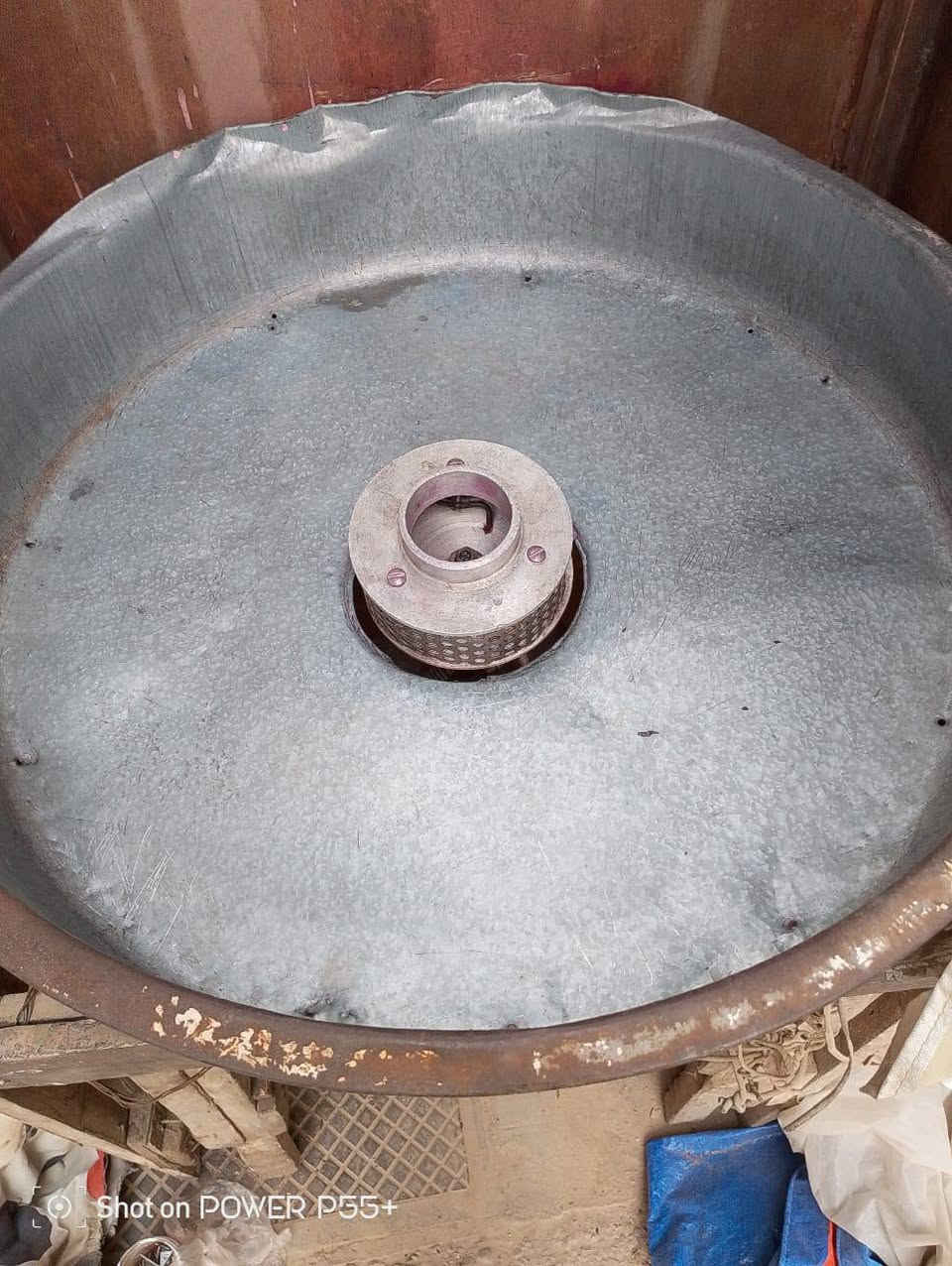 ماكنة شعر بنات للبيع
على موسم شتاء خير من الله فلوس
الماكنة هيتر 
نضيفة تفحصهه وتاخذههه

سعرها 150 الف بلاش 

مكاني ذي قار الناصرية الحبوبي 

للاستفسار ***********
