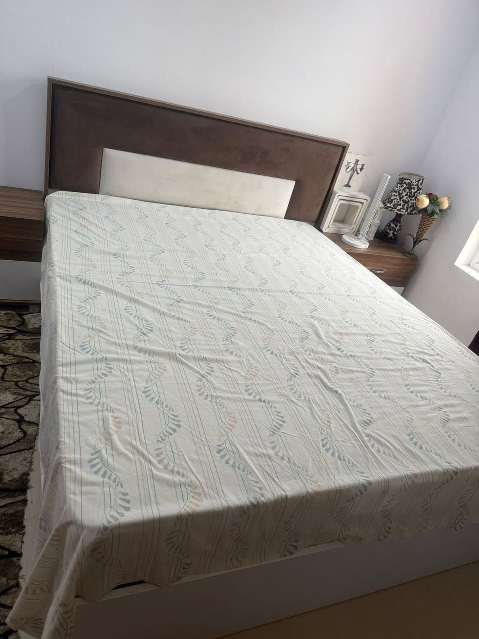 ژووری نوستنی زۆر تازەو تۆكمە ٣٥٠دۆلار تازەولۆكە سلێمانی


**إذا كنت صاحب هذا الإعلان وتريد حذفه لأي سبب، رجاءا أرسل رسالة إلى الدعم الفني**