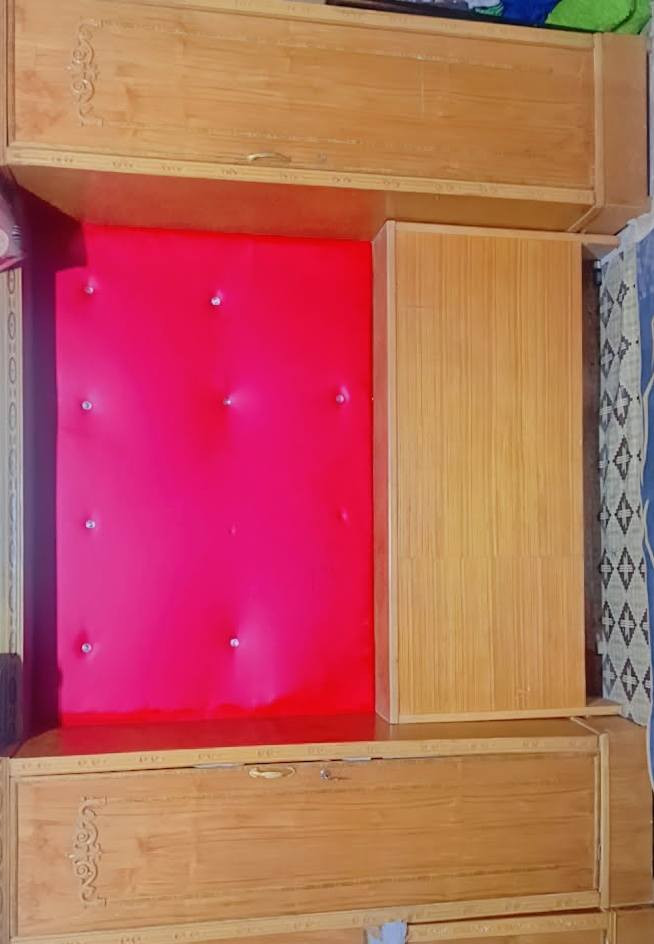 غرفه تسكام للبيع السعر 850 مكان كربلاء


**إذا كنت صاحب هذا الإعلان وتريد حذفه لأي سبب، رجاءا أرسل رسالة إلى الدعم الفني**