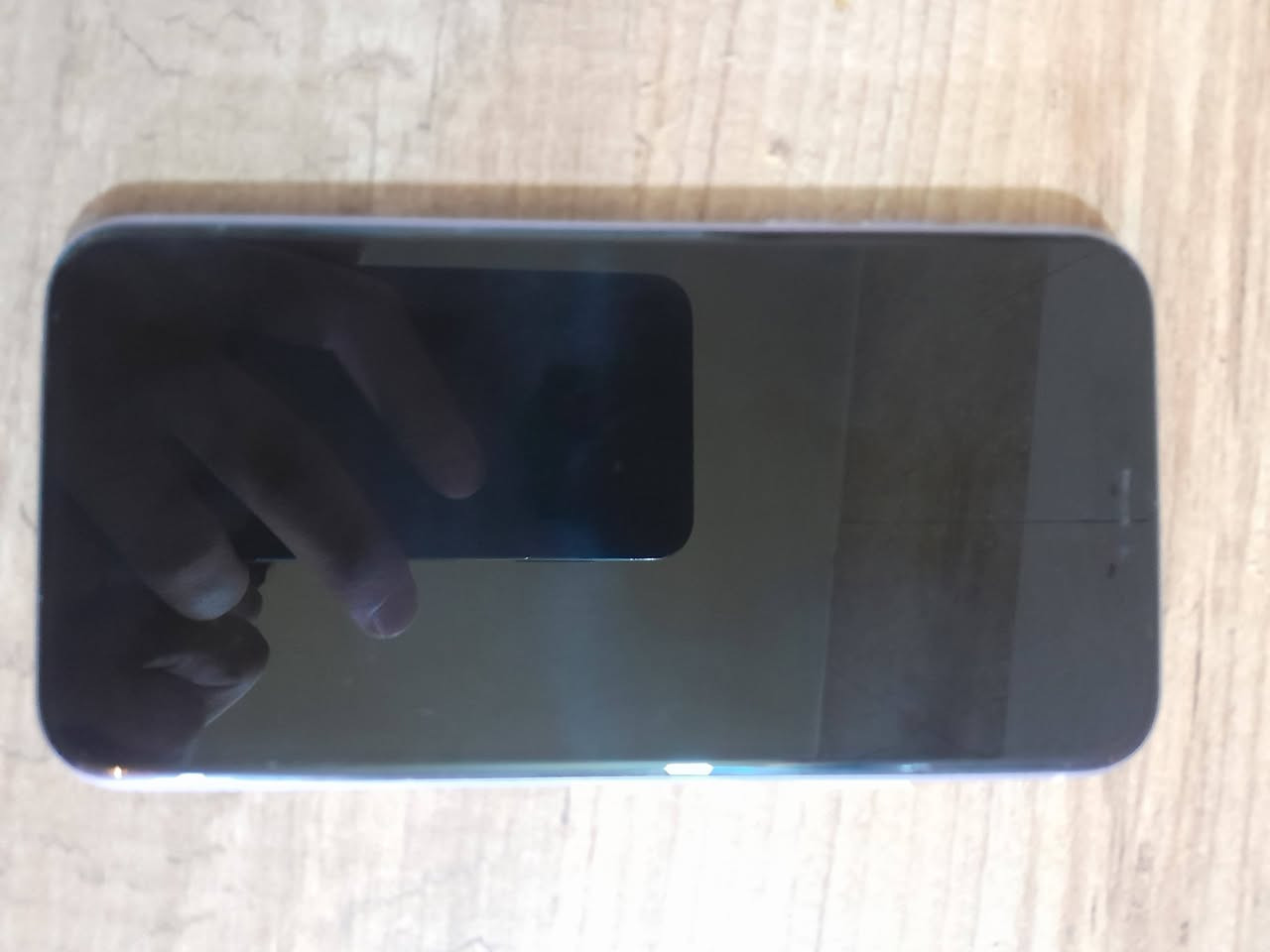 سلام عليكم
ايفون 11 كامرتين للبيع 
جهاز نضيف مابي لاشخط ولا كسر ذاكره 128 بطاريه 71 جهاز مكفول مامبدل بي اي شي
سعر 250 وبي مجال للشراي مكاني شعب شارع الصحه تواصل واتس اب فقط ***********
