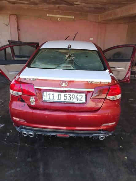 بسم الله الرحمن الرحيم
ان الله هو الرزاق ذو القوة المتين
صدق الله العلي العظيم 
 لاتقضى الحاجات الا بالصلوات
اللهم صل على محمد وآل محمد
سلام عليكم ورحمة الله وبركاته
فولكس موديل ٢٠١٢ جاهزه مكاني بغداد السعر ٤٨ وبيها مجال
***********
***********
