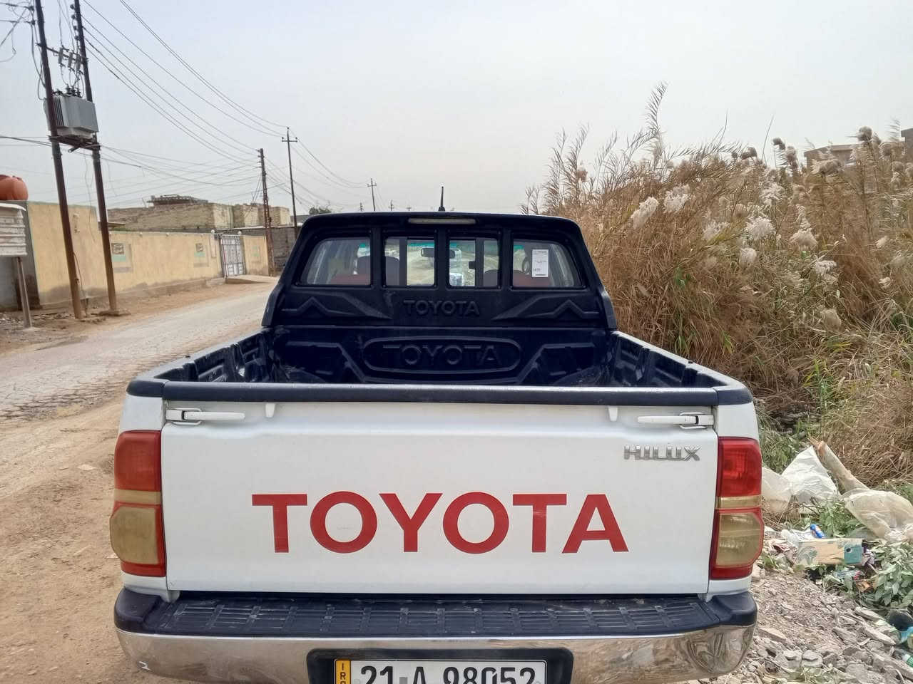 بيك اب هايكلوس موديل 13 كير عادي بأسمي سنوية جديدة مكفولة منل  الصبغ رقم ***********//***********
