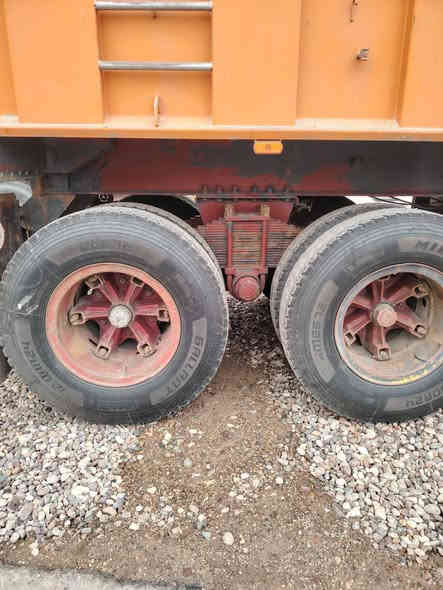 سلام عليكم مقطوره للبيع السعر 160بيها مجال /*********** /*********** /أبو كرار
