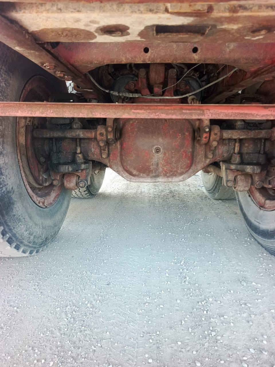 البي موديل 82 مكينه 28 كير 160 مجموعه جي اف رقم نكلزي تحويل
شاصي مكفول ‏‪***********‬‏ مكانه الناصريه المركز 

مكلف بنشر ملف بنشر
