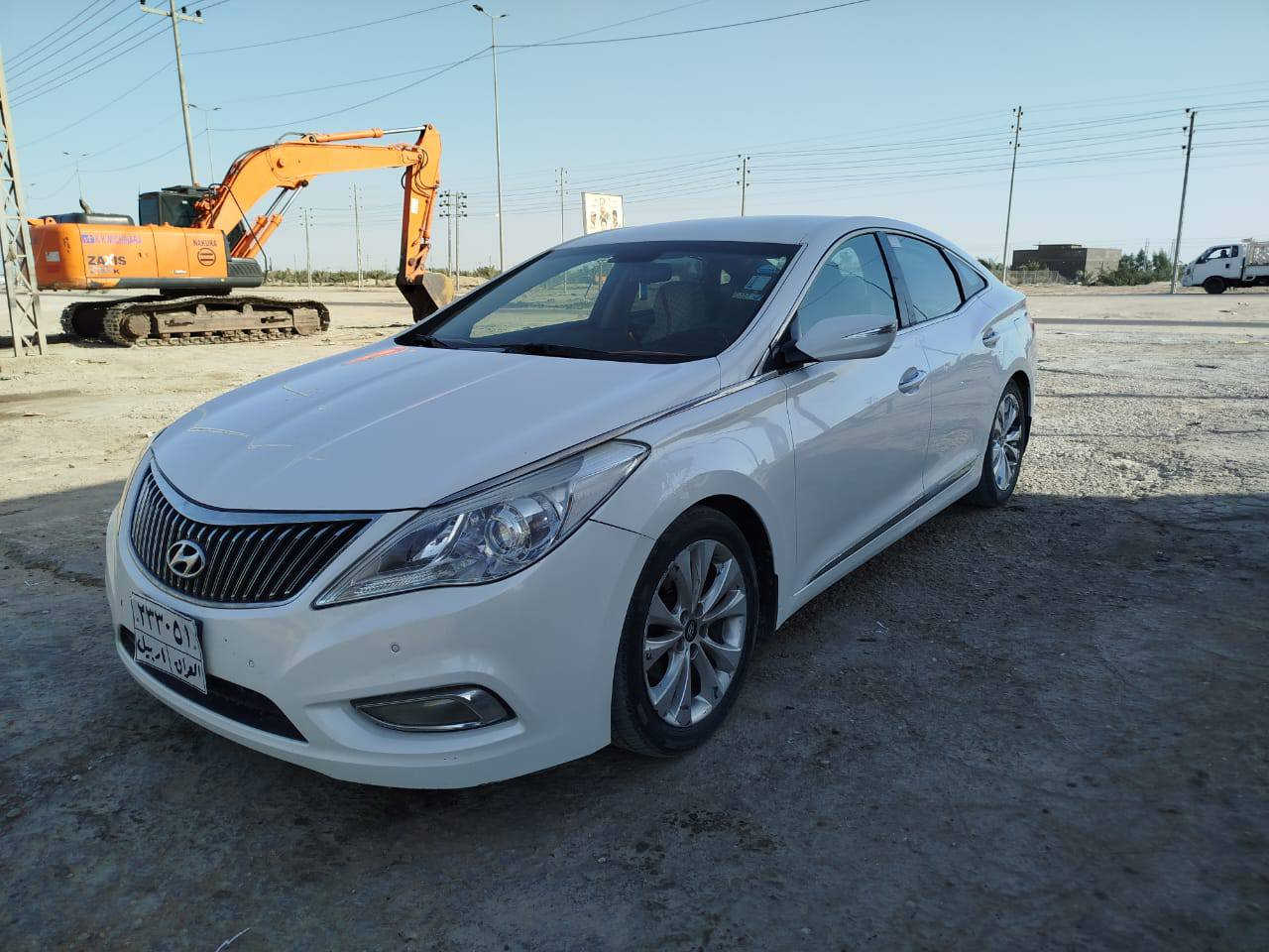 السلام عليكم للبيع سياره ازيره مديل 2013 وارد خليجي مكفوله كفاله عامه من الضربه والصبغ والفتح رقم اربيل سنويه ساقطه تريد تحويل تريد وكاله باسم المشتري مكينه گير حداده تخم تاير تبريد ثلج سياره جاهزه من كلشي مواصفاتها معروفه ماحاجه اذكرهن السعر 105 وبيها مجال للشراي العنوان بصره/قضاء المدينه 
‏‪***********‬‏ ورقمي الاثير‏‪***********‬‏
