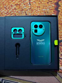 ريلمي جيتي ٨ برو • استخدام ١٥ يوم • بصرة