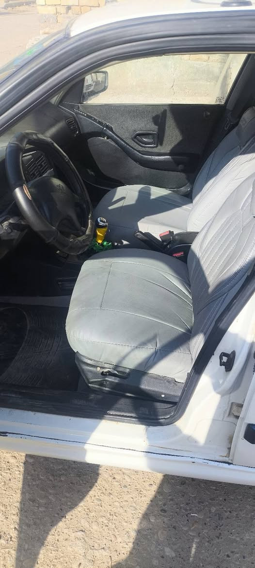 السلام عليكم بيجو موديل 11 
سعر 37 
تدفئه وتبريد شغال تخم تاير  كير ومحرك مكفول
رقم انكليزي سنويه 28 راعيه يريد مداور (مكلف بل نشر) عنوان مغربه هاذ رقم راعيه 
(***********)
