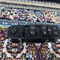 لوحة تحكم جارجر • شباك امامي جارجر • البصرة