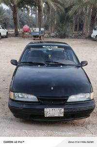 برنس • ٩٥ • اوتوماتيك