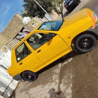 سايبا موديل ٢٠ كير مكينه تبريد تدفه كله شغال بدون صبغ فقط هاي بارد مشر...