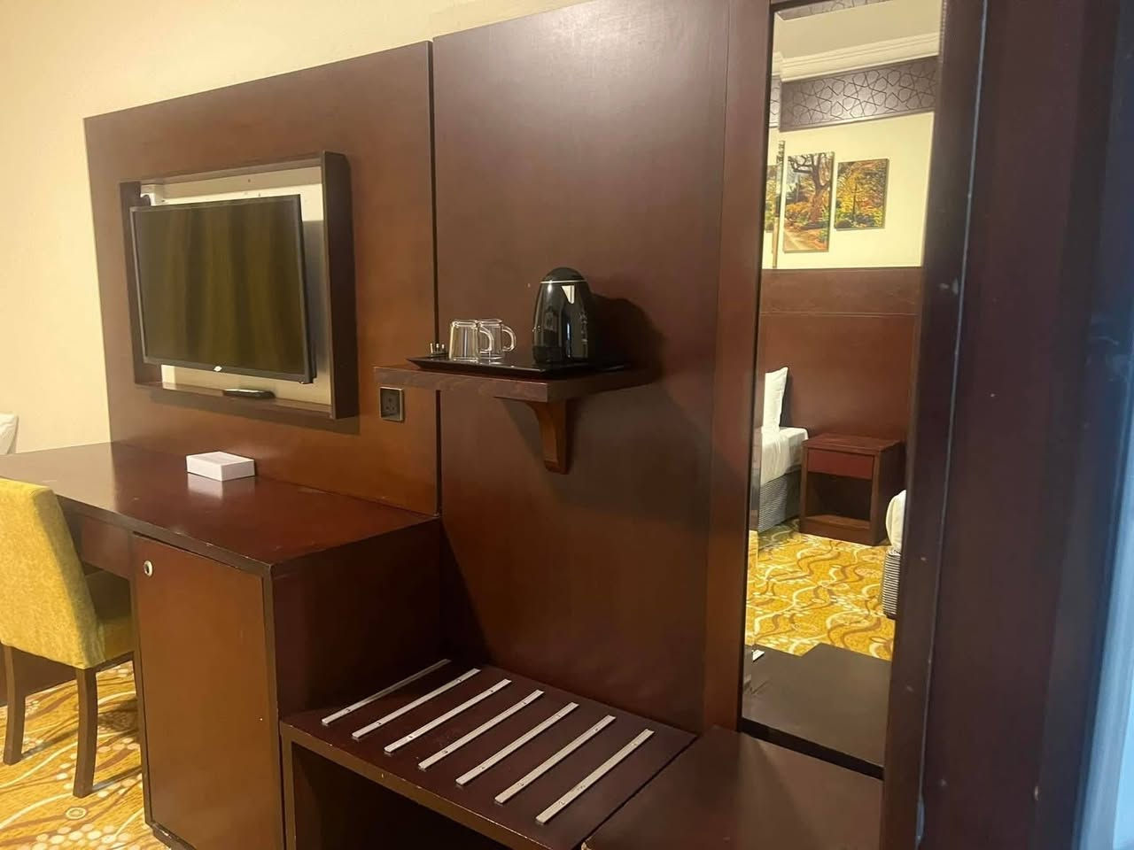 مستمرين باستلام جوازات عمرة نصف السنه
~فندق منارات غزه 5 نجوم قرب الحرم مشياً على الاقدام 
ولا زلنا مستمرين باستلام جوازات عمرة شهر رمضان المبارك 
~فندق فجر البديع 1 
للاستفسار مكتبنا الرمادي شارع 40 مقابل فندق الانبار الدولي 
***********
***********
