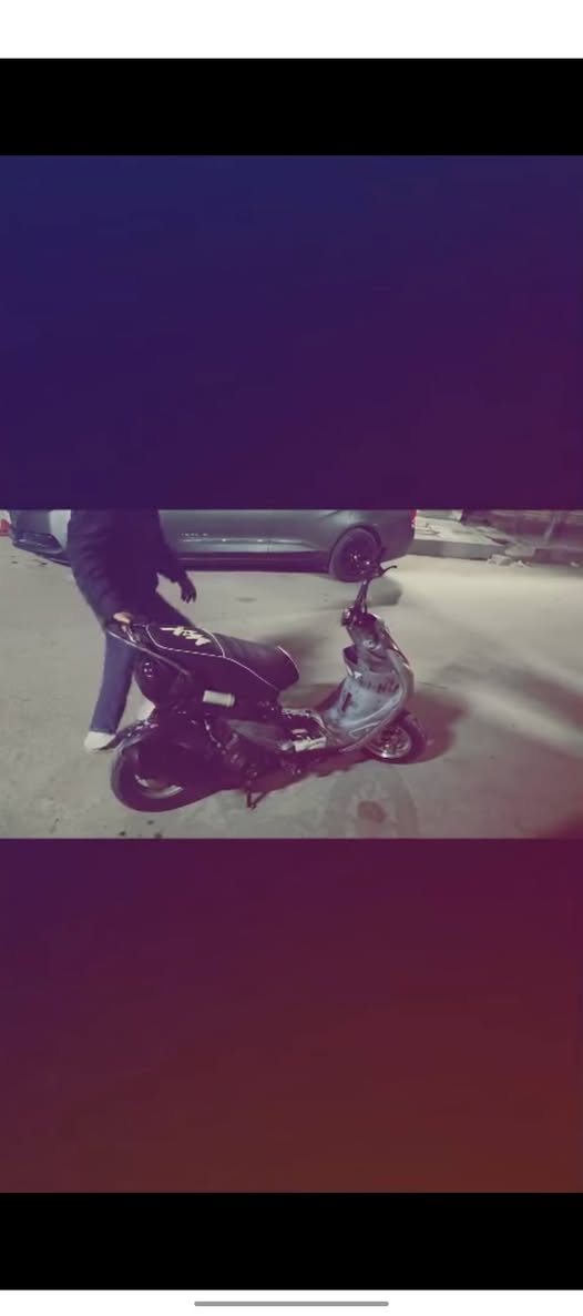 سلام عليكم دراجه ماكس منغولي دراجه ماكمل سلف هندر بوشه ٥٥ لايت بومه ونشره وره وسكنات متوازي عل بيعته مكاني الاسكان صناعي سعر ٤٥٠


**إذا كنت صاحب هذا الإعلان وتريد حذفه لأي سبب، رجاءا أرسل رسالة إلى الدعم الفني**