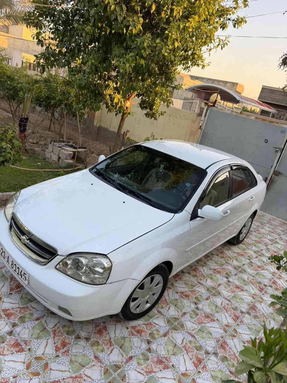 اوبترا  2010 قطعه وحده صبغ بدون دواخل
رقم جديد هزه جديده باسمي 

ميكانيك كله جاهز  اي نقص مابيه 

محرك كير حداديه كفاله 

السعر 74 

مكاني ديالى تقاطع القدس 

***********
