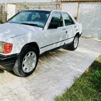 مارسيدس • ٩٢ • مكينة وكير مكفولة