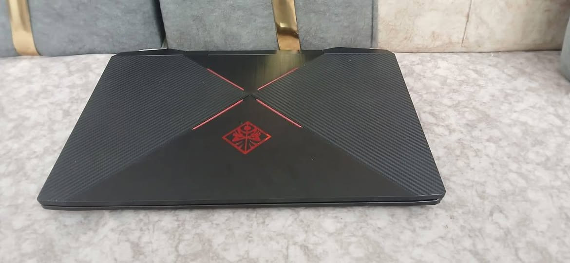 لابتوب مواصفات
هادر ١٥٠٠ كيكا
1  تيرا   ssd
500 كيكا  hdd

كارت شاشة / G 6 خارجي  GTX

الرام / 16  كيكا

السرعة / كور آي 7  الجيل التاسع
اسم الشركة Hb   /  OMEN
وندوز  11 اصلي


**إذا كنت صاحب هذا الإعلان وتريد حذفه لأي سبب، رجاءا أرسل رسالة إلى الدعم الفني**