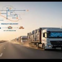 نقل بضائع • اجهزة مكائن • كوردستان