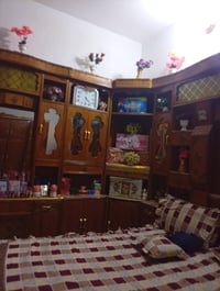 غرفه البيع ماصار شهرر مستخدمهه سعرر مليون 150استفسار اكثرر 07825952300
