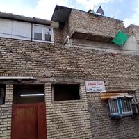 بيت للبيع شعله قطاع السادس قرب ملعب العاصفه بصف الركن مساحه 80متر  للا...