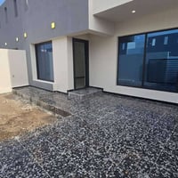 يتوفر وحدات سكنيه في مجمعات حوراء بغداد السكني طابق وطابق ونصف وطابقين...