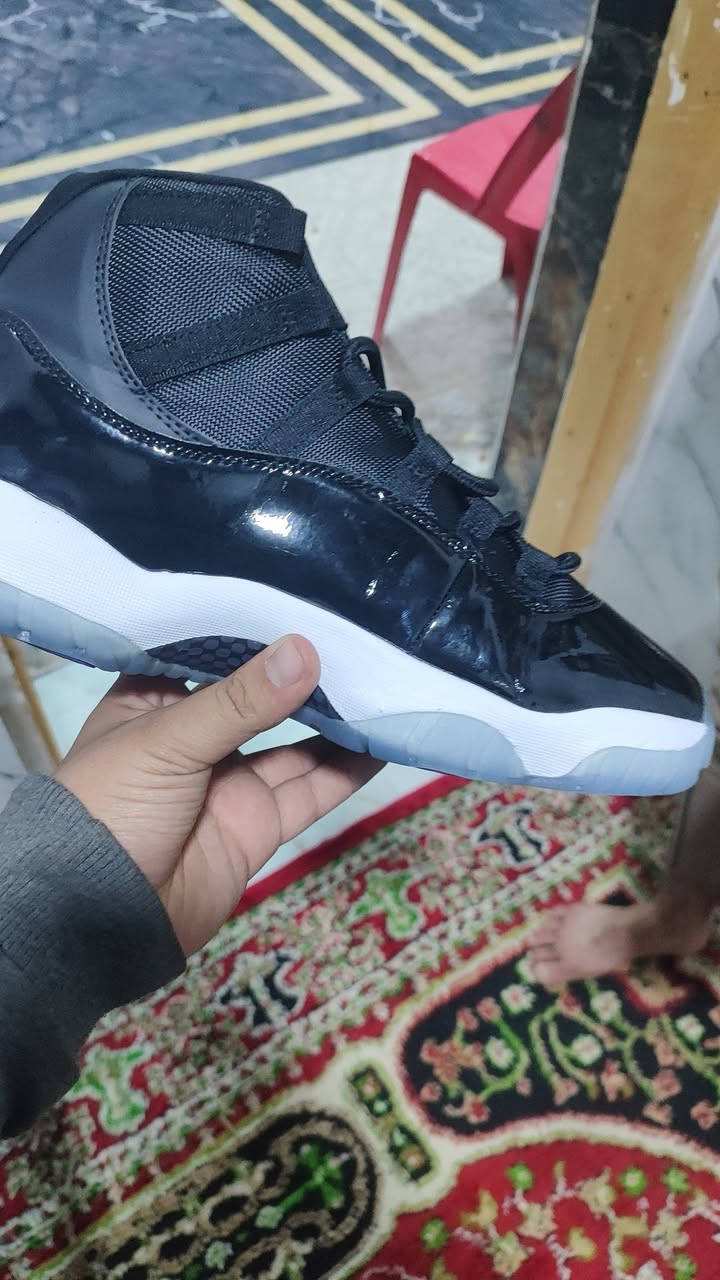 احذيه اصليه كل من وسعرها


**إذا كنت صاحب هذا الإعلان وتريد حذفه لأي سبب، رجاءا أرسل رسالة إلى الدعم الفني**