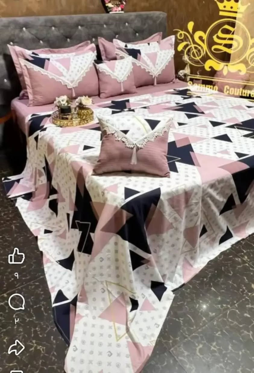 خياطة فرشات يوجد توصيل


**إذا كنت صاحب هذا الإعلان وتريد حذفه لأي سبب، رجاءا أرسل رسالة إلى الدعم الفني**