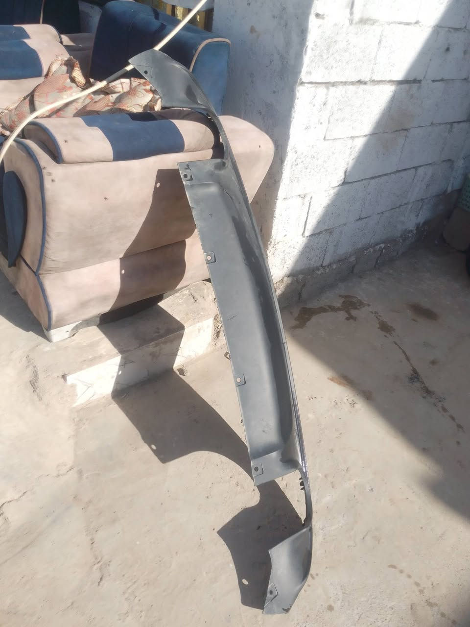 السلام عليكم درع مال جارجر للبيع مكان بغداد


**إذا كنت صاحب هذا الإعلان وتريد حذفه لأي سبب، رجاءا أرسل رسالة إلى الدعم الفني**