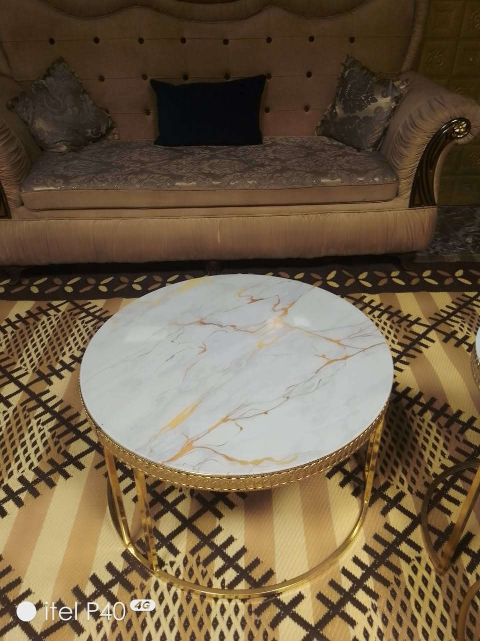 طبله وسطيه جبير السعر35المكان الرحمانيه مال الشعله


**إذا كنت صاحب هذا الإعلان وتريد حذفه لأي سبب، رجاءا أرسل رسالة إلى الدعم الفني**