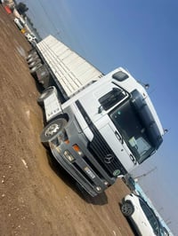 اكتروس ٢٠٠١ • كفالة كاملة • عربانة ٤ محاور