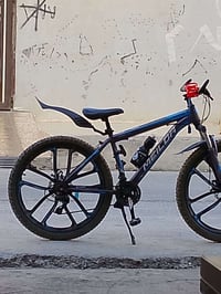 باسكل جبلي تركي • دبل شغال • يعوزه زنجيل