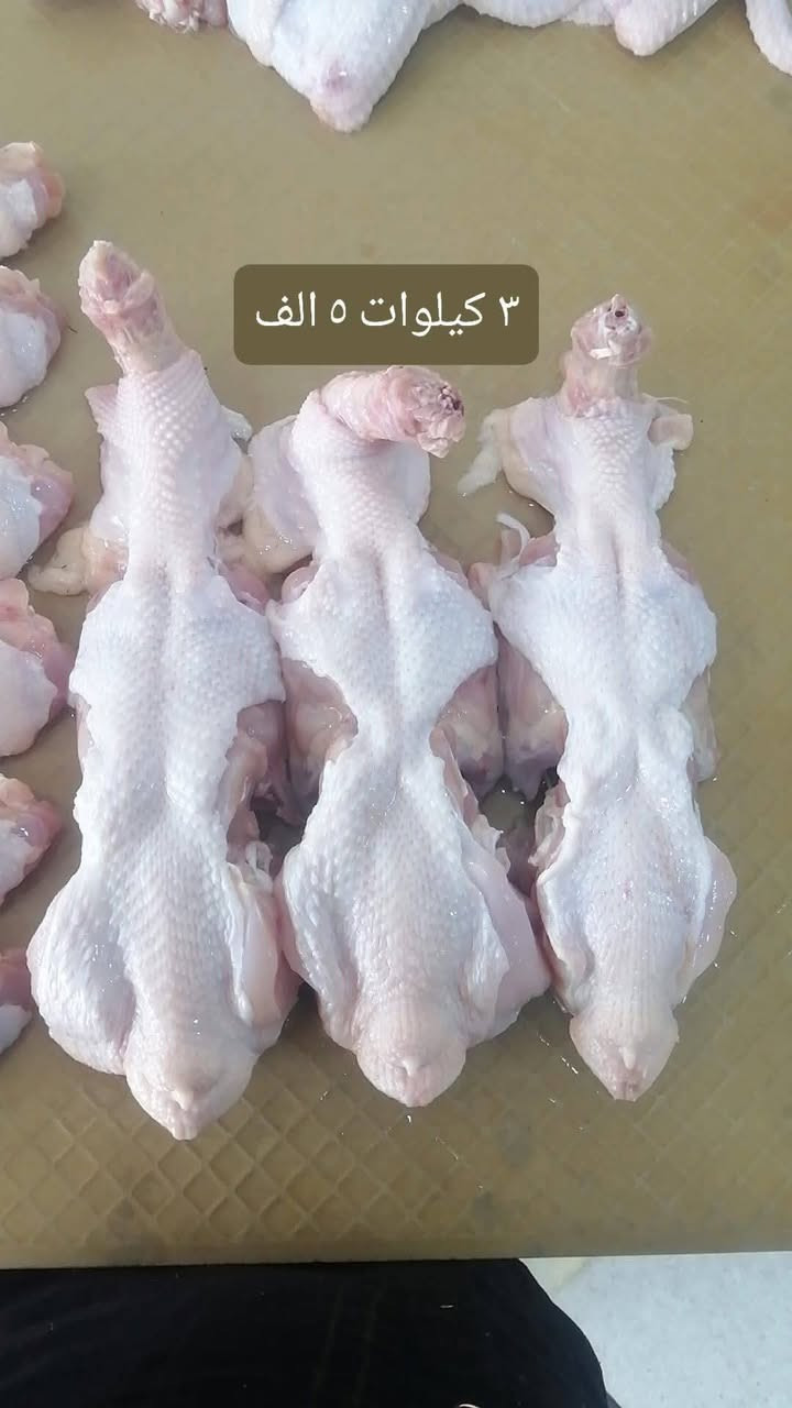 تخفيضات للباجر اسعار بلصورة
يوجد لدينا خدمة توصيل
***********
