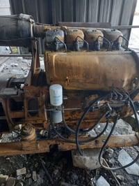 مولد دويز الماني • ٤بستم • ٤٠كيفي