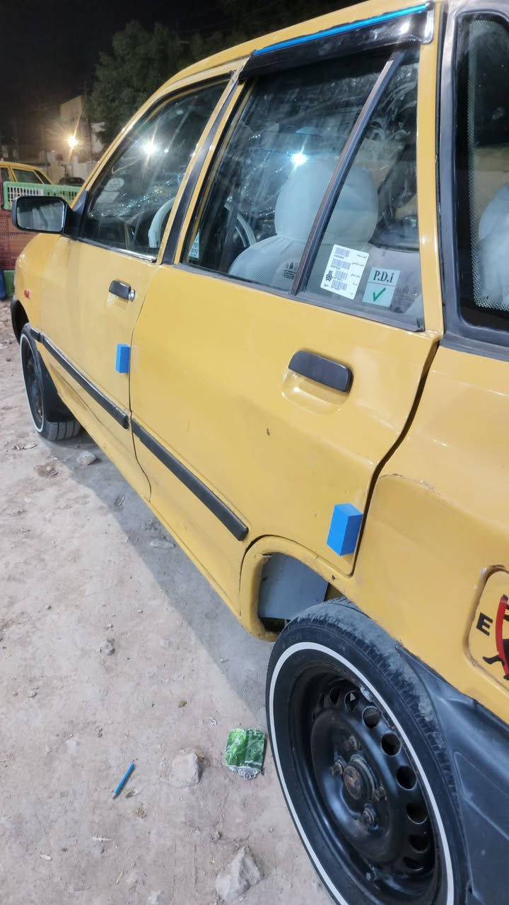 السلام عليكم سايبا مديل12 السعر22وبيها مجال
شرط كفاله كير مكينه بالجيس 
بلاديه لا صبغ ولا ضربه ولا تبديل فقط باب سايق 
شواصيه شركه حداديه جديده 
رقم كربلاء الماني  تحويل مباشر 
وصولات خط وبحث مشروع وطني 
تخم تايرات جدد كهربائيات كلها شغاله 
كشرها صافي احلى من الصور غرفته جديده 
تبريد تدفئه شغاله دوشمه جديده سنتر لوك مضخم سماعات 
ملاحضه مكلف بلنشر اتصل علرقم لخاص مغلق 

العنوان حله بابل ***********
