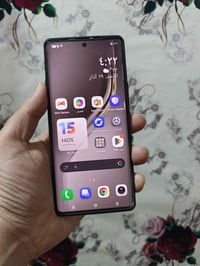 تكنو كامون 40 برو • ٢٥٦ • ١٢ رام