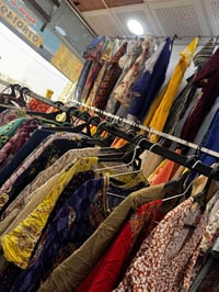 كشمير • بالة كويتي • الرمادي شارع خاشع