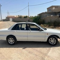 كلاند • ١٩٨٩ • مفرق شوان