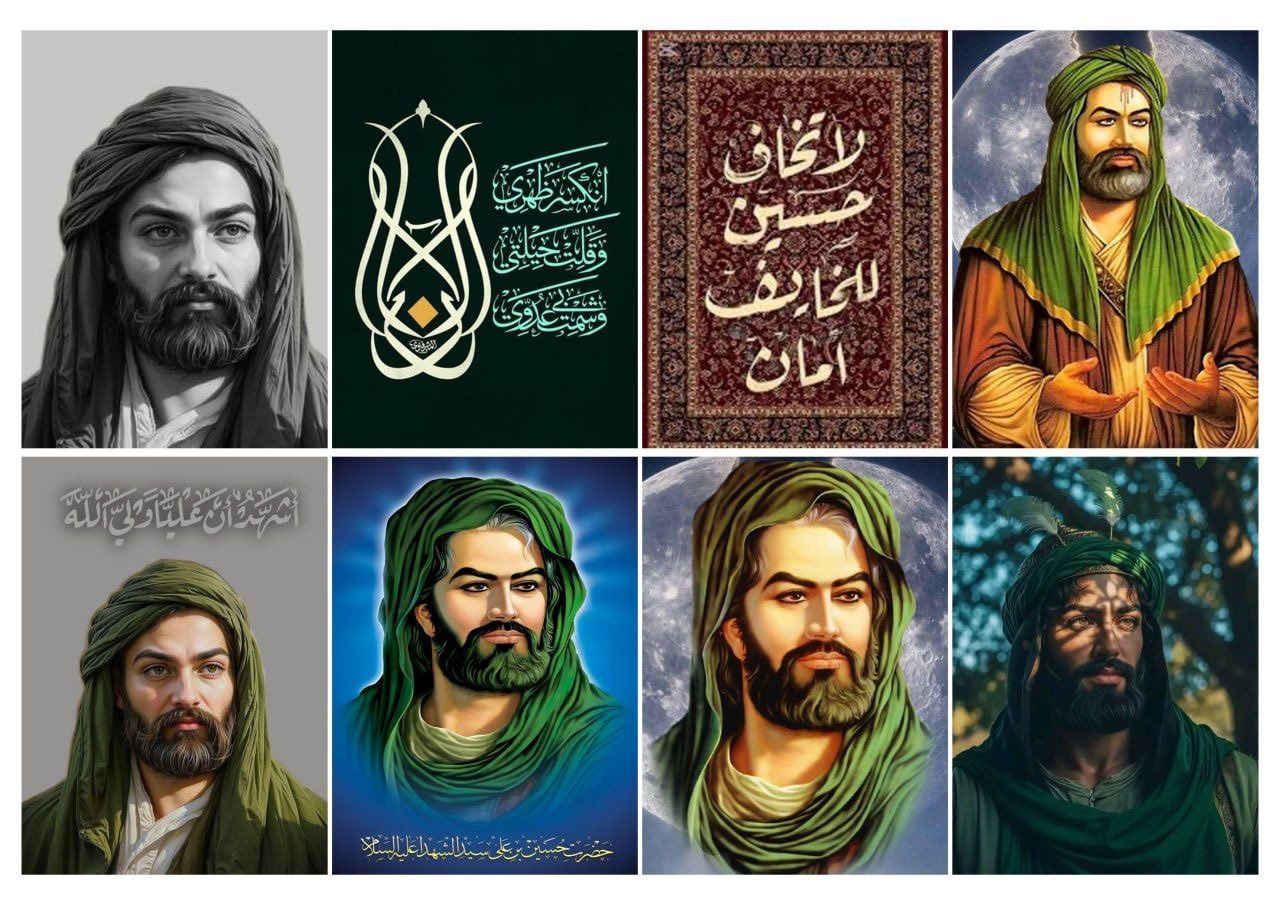 مطبعة ورقة وحبر

نوفر لكم كروت عاشوراء 
او عيد الغدير الآغر🖤
بتصاميم مميزة وخدمة لذكرى الإمام الحسين (عليه السلام)

✔️ جودة طباعة عالية
✔️ والصور على ذوقكم
✔️ أحجام صغيرة مناسبة للتوزيع

مناسبة للمواكب، الهدايا، والتبرعات

💰 أسعار خاصة للكميات
📦 تجهيز سريع

خلّي بصمتك بهالخدمة العظيمة ✨
للطلب والاستفسار راسلنا على الخاص 📩
او واتساب ***********

