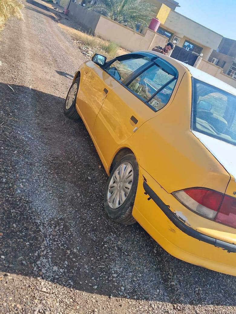 سلام عليكم سياره للبيع سمند موديل 2012 كير محرك حداديه تخم تاير شرط كفاله سياره جاهزه على اخر حبابيه سنويه ٢٨ السيارة خير من الله مال جناي مكان السياره بابل مشروع المسيب السعر ٢٧ وبيه مجال الشراي *********** اتصال
