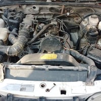 برنس فراشه • موديل ٩٦ • كفاله عامه