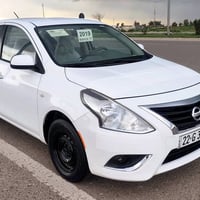 نيسان صني • ٢٠١٩ • ٧٤ ألف