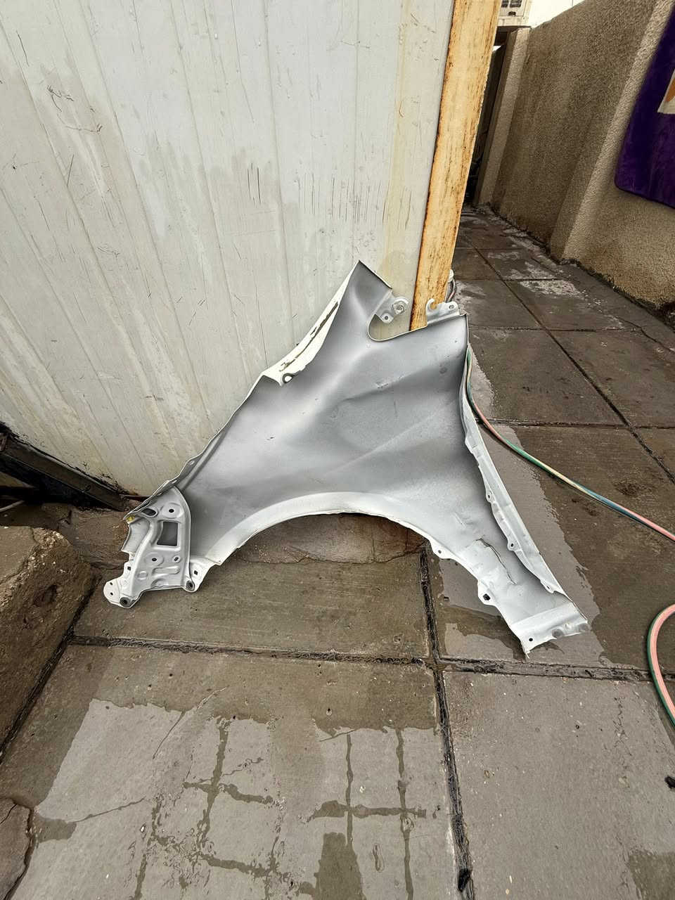 السلام عليكم 
الله يجفيكم الشر سويت حادث وعندي غراض اريد ابيعه 
قيم بل يرضي الله واخذوهن


**إذا كنت صاحب هذا الإعلان وتريد حذفه لأي سبب، رجاءا أرسل رسالة إلى الدعم الفني**