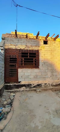 حي الامين • ١٧٥م • غرفتين