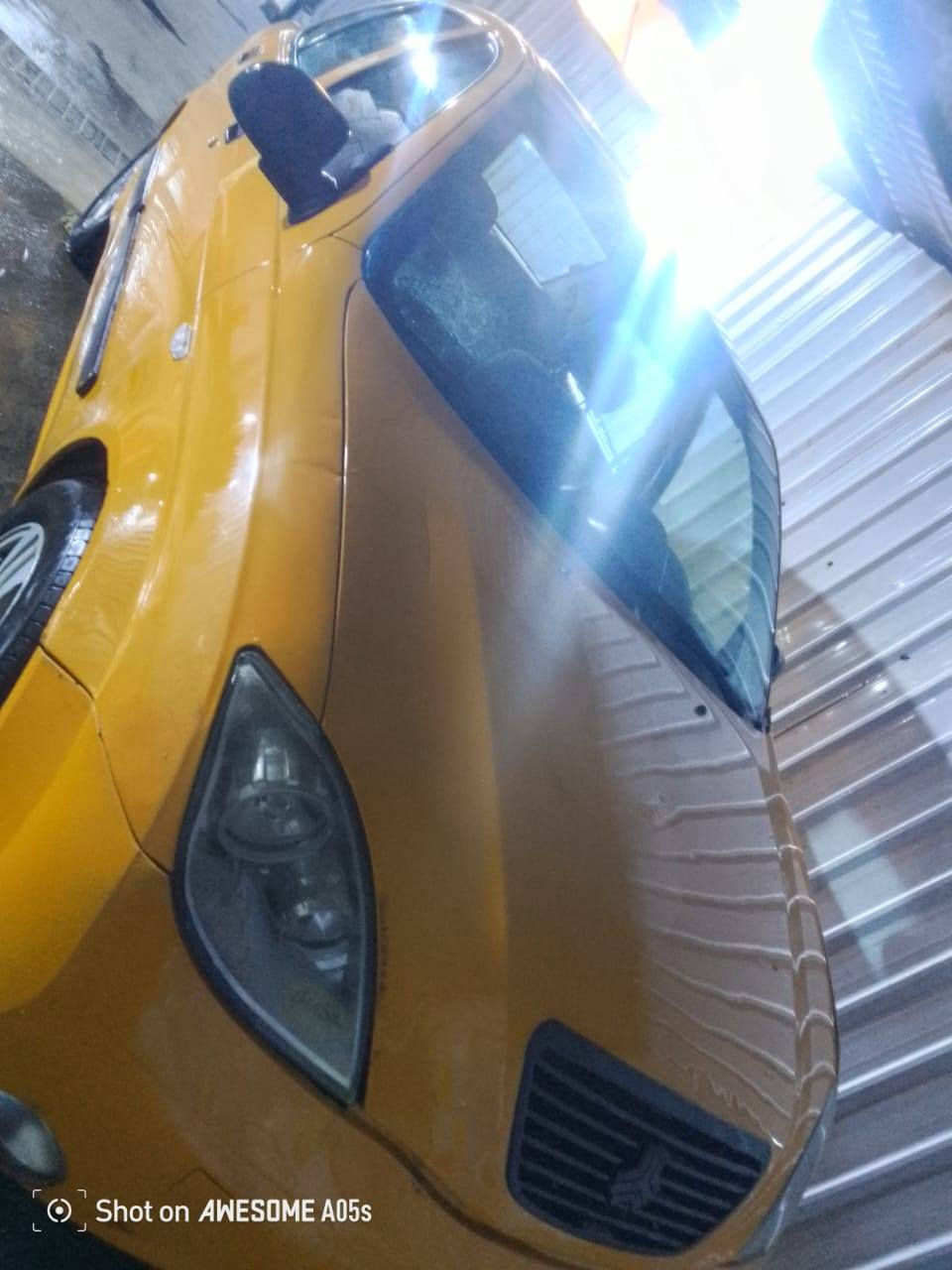 طيبه مديل ٢٠١٨ جاهز رقم بصره شرط تحويل مصفره هيه وغرامات مكاني بصره السعر ٣٥


**إذا كنت صاحب هذا الإعلان وتريد حذفه لأي سبب، رجاءا أرسل رسالة إلى الدعم الفني**